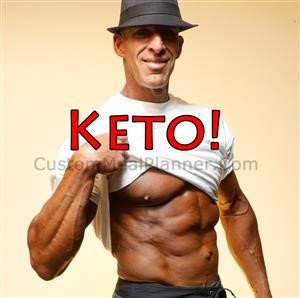 Keto Diet Meal Plan Youtube